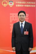 <strong>全国代表储祥好：加速转型成长 斥地高质</strong>