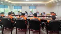 <strong>凝结社会共治合力 建牢食物平安防地——</strong>